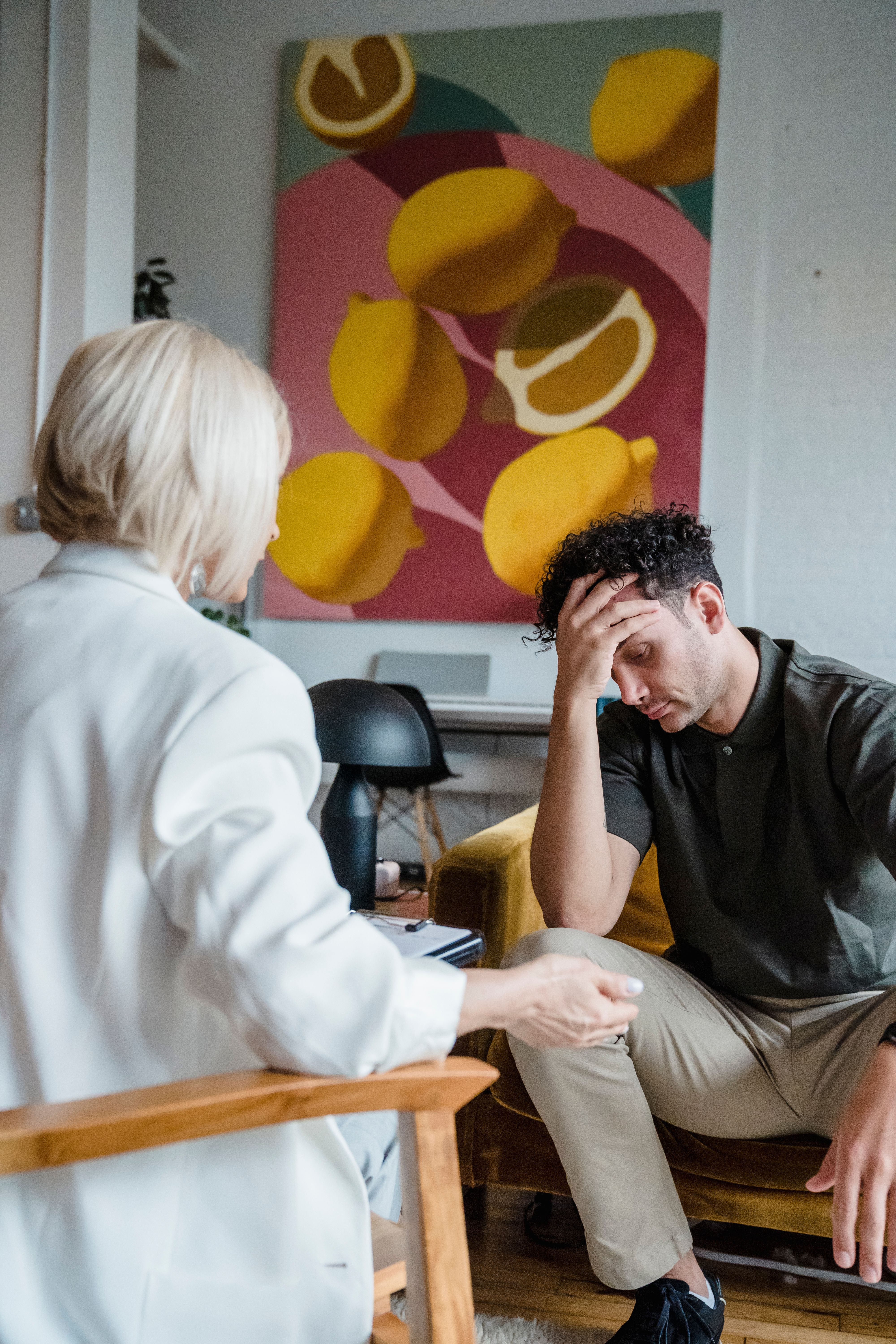 behavioral disorder image
